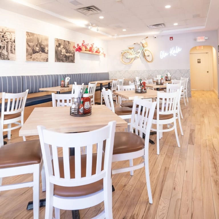 Planning a lunch or event?