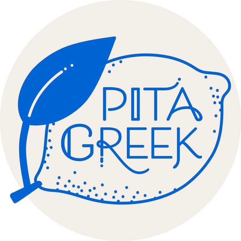 Welcome to Pita Greek