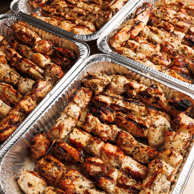 Greek Catering for Your Next Event in Nanuet
