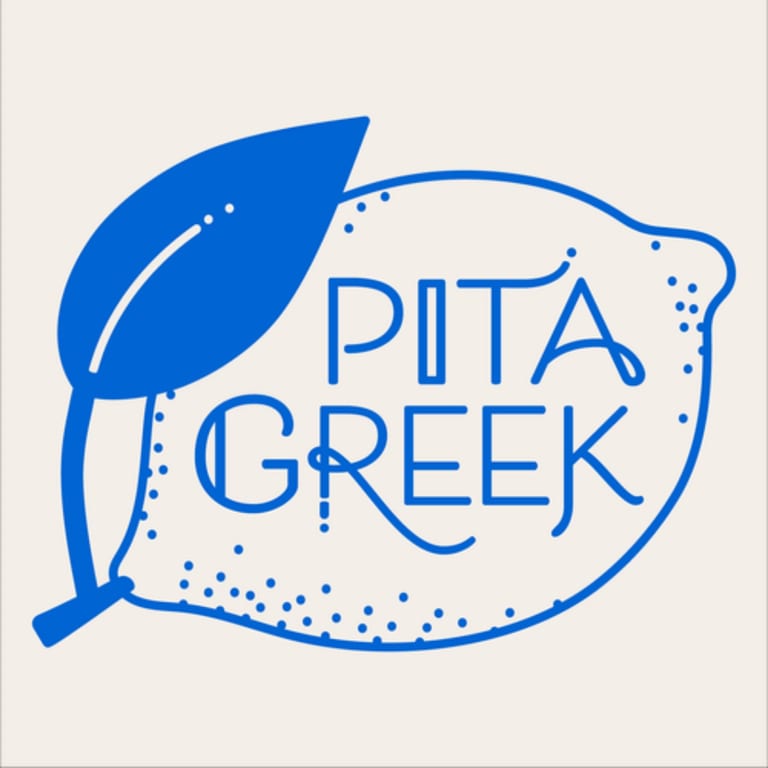 Geia sas - Welcome to Pita Greek