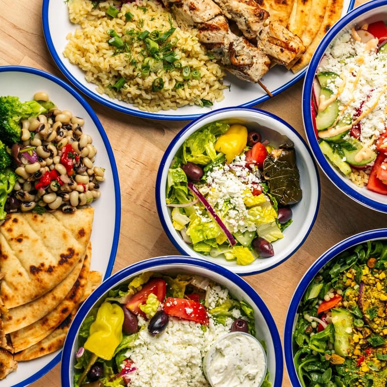 Easy and Convenient Ordering