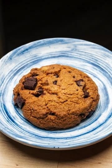 Chocolate Chip Cookie.