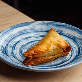 Spanakopita (1)