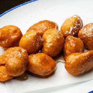 Loukoumades