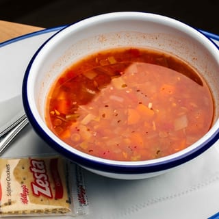 Lentil Soup
